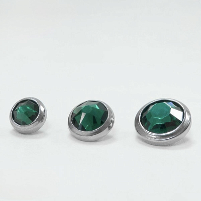 Накрутка Emerald 1.6 мм